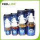 e liquide feellife plusieur arome