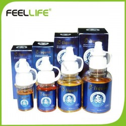 e liquide feellife plusieur arome