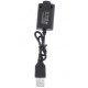 cigarette electronique rechargeable 1,6 ml 650mAh eGo-CE4