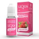 e liquide liqua plusieur arome
