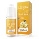 e liquide liqua plusieur arome