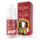 e liquide liqua plusieur arome