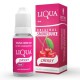 e liquide liqua plusieur arome