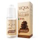 e liquide liqua plusieur arome