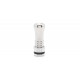 Drip Tip Chromé