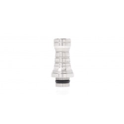 Drip Tip aluminium 