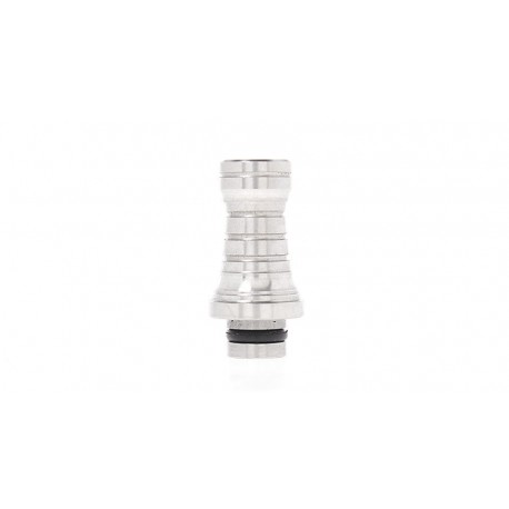 Drip Tip aluminium 