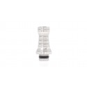 Drip Tip aluminium 