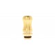 Drip Tip Doré