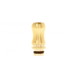 Drip Tip Doré