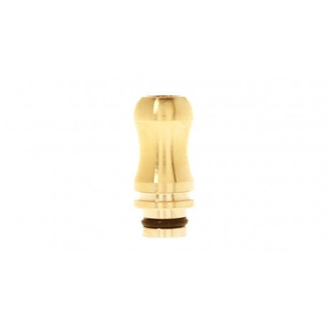 Drip Tip Doré