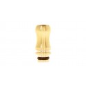 Drip Tip Doré