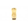 Drip Tip Doré