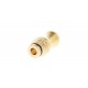 Drip Tip Doré