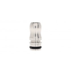 Drip Tip Stainless