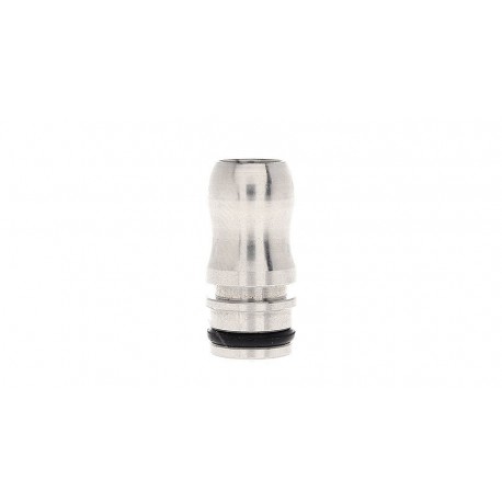 Drip Tip Stainless