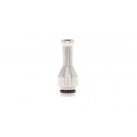 Drip Tip Stainless Long  