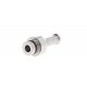 Drip Tip Stainless Long  