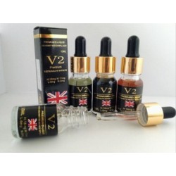 e liquide Premium V2