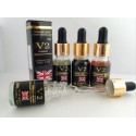 e liquide Premium V2 plusieur arome