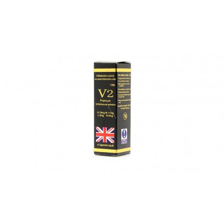 e liquide Premium V2