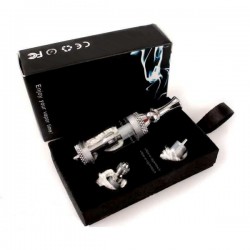 coffret atomizer Vivi Nova 2.ml Pour cigarette électronique