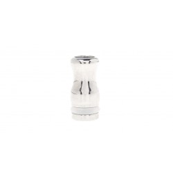 Stainless Steel 510 Drip Tip