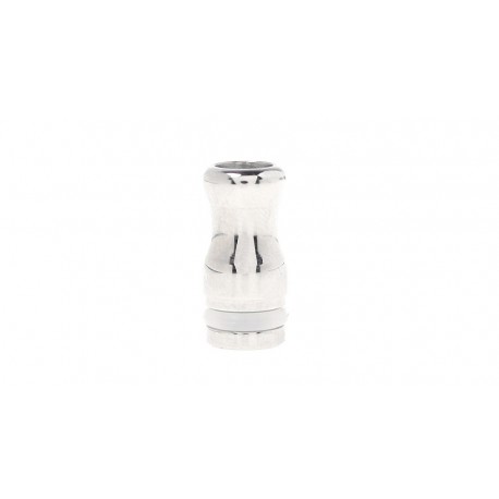 Stainless Steel 510 Drip Tip