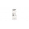 Stainless Steel 510 Drip Tip