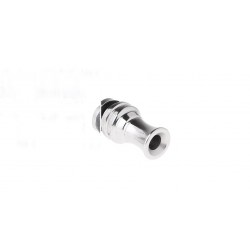 Stainless Steel 510 Drip Tip
