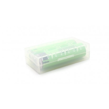 Panasonic NCR18650B 18650 3.7V 3400mAh rechargeables batteries Li-ion (2-Pack)
