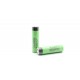 Panasonic NCR18650B 18650 3.7V 3400mAh rechargeables batteries Li-ion (2-Pack)