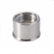 Bague cache pas de vis Ego
