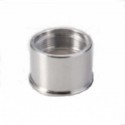 Bague cache pas de vis Ego
