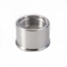 Bague cache pas de vis Ego