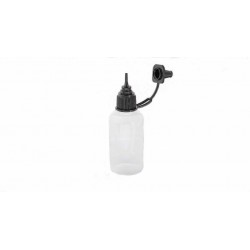 Bouteille de recharge à aiguille vide pour E-Liquid