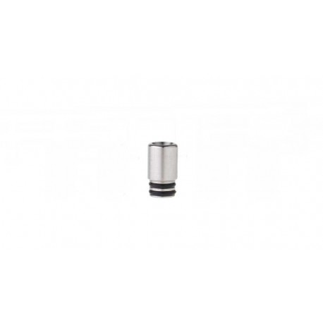 Jufun Stainless Steel 510 Drip Tip