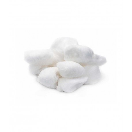 Coton pour atomiseurs reconstituables
