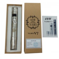 Vamo V7 40W par KANGSIDE