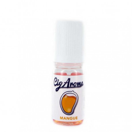 Mangue Cigaroma