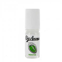 Menthe Cigaroma