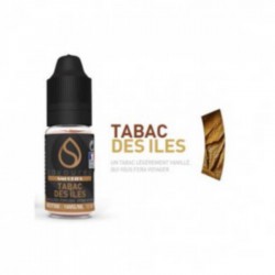 Tabac des Iles savourea