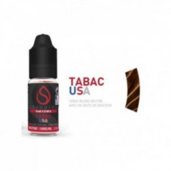 Tabac USA savourea