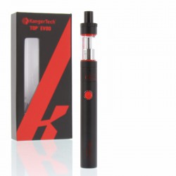 KangerTech Top Evod 650mAh E-Cigarette Starter Kit