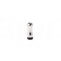 Drip Tips en acier inoxydable à bout rond pour 510