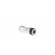 Drip Tips en acier inoxydable à bout rond pour 510 / ViVi Nova / DCT