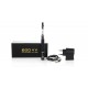 eGo V LCD batterie 650mAh (voltage variable)