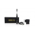 eGo V LCD batterie 650mAh (voltage variable)