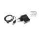eGo V LCD batterie 650mAh (voltage variable)