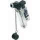 Briquet chalumeau-à-gaz